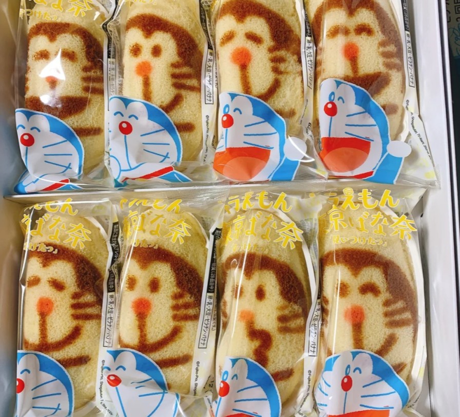 東京必買