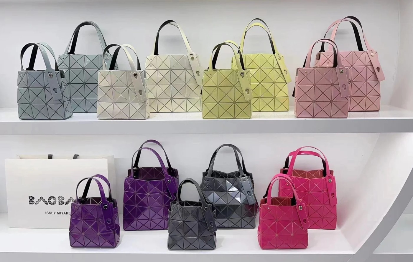 東京必買品牌