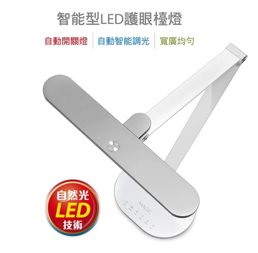 檯燈推薦