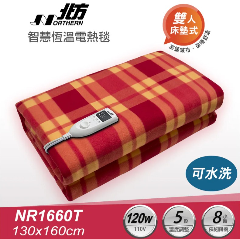 電熱毯推薦