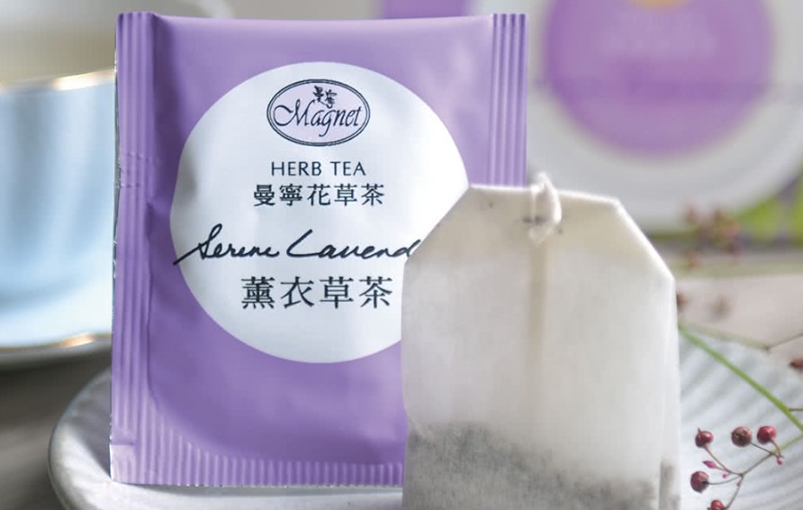 薰衣草推薦