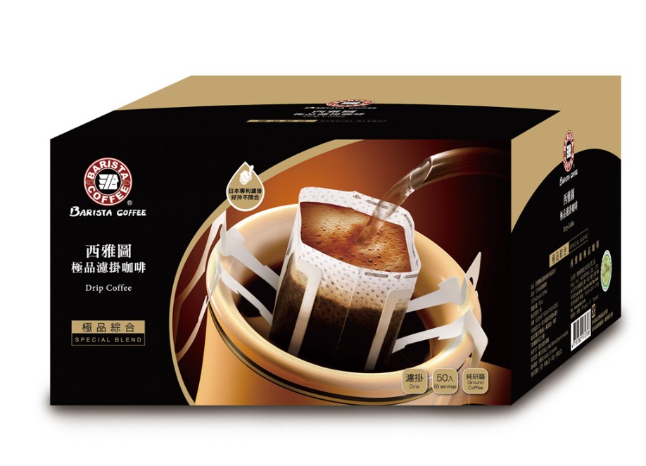 濾掛咖啡推薦