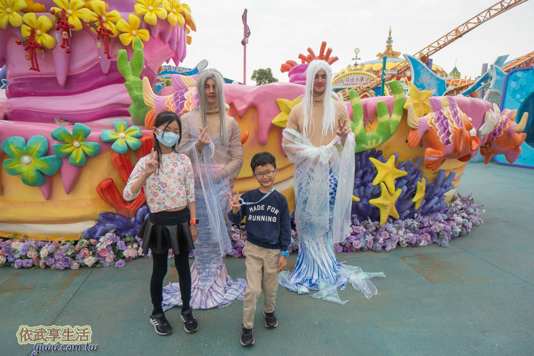 上海海昌海洋公園
