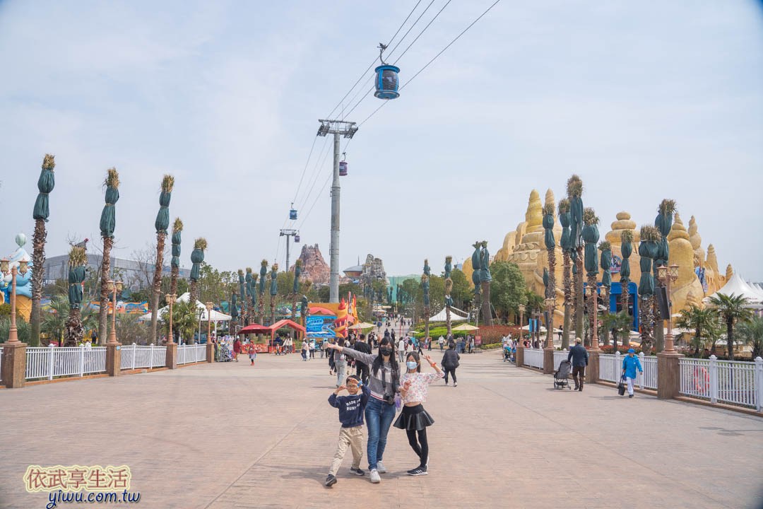 上海海昌海洋公園