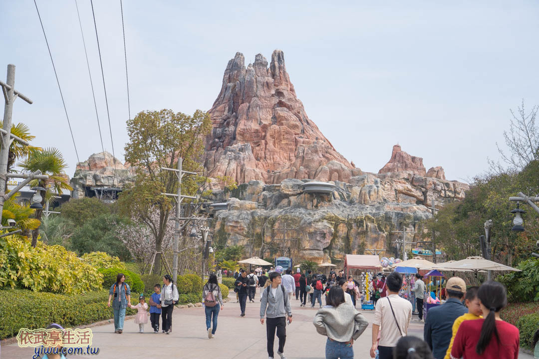 上海海昌海洋公園