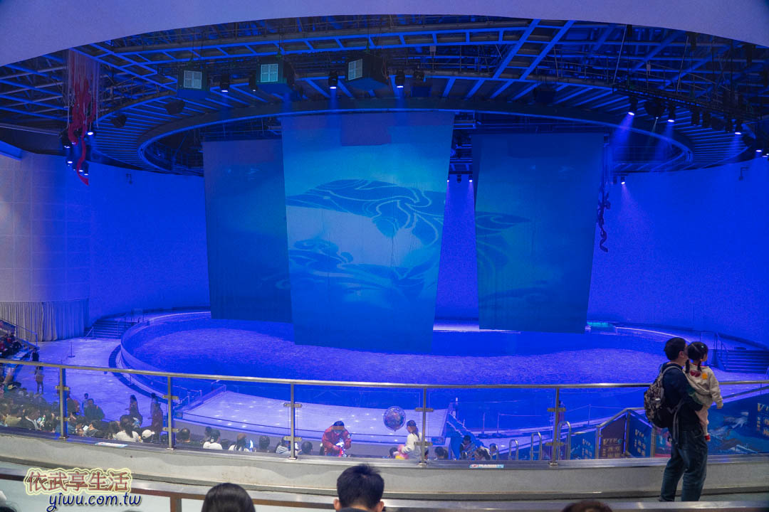 上海海昌海洋公園