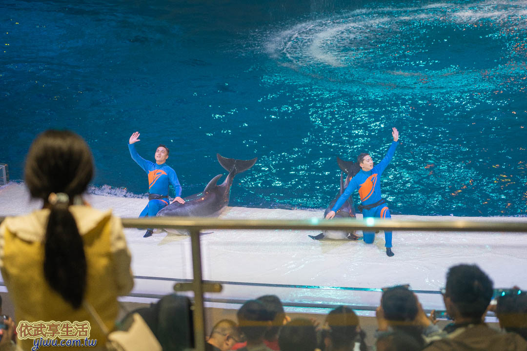 上海海昌海洋公園