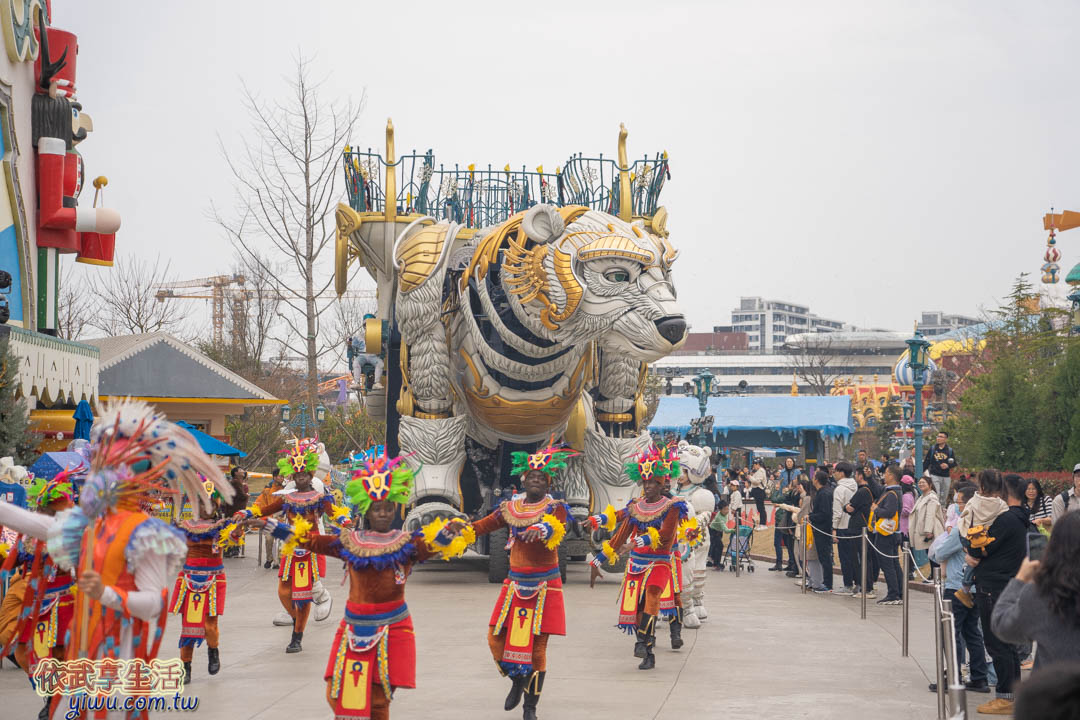 上海海昌海洋公園