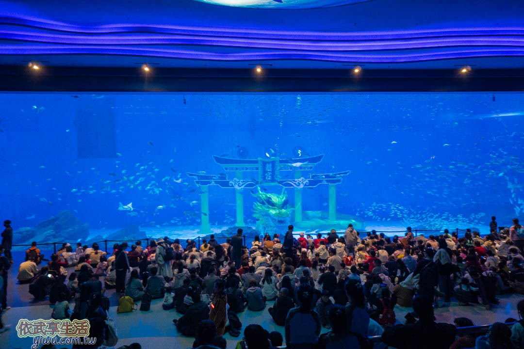 上海海昌海洋公園