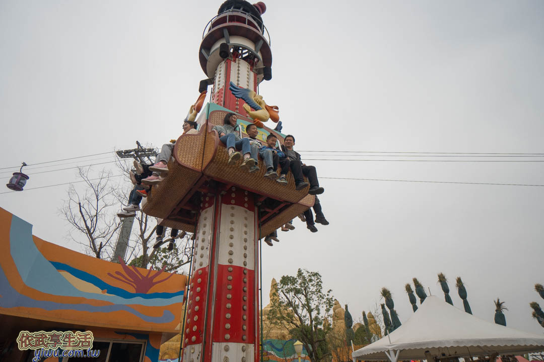 上海海昌海洋公園