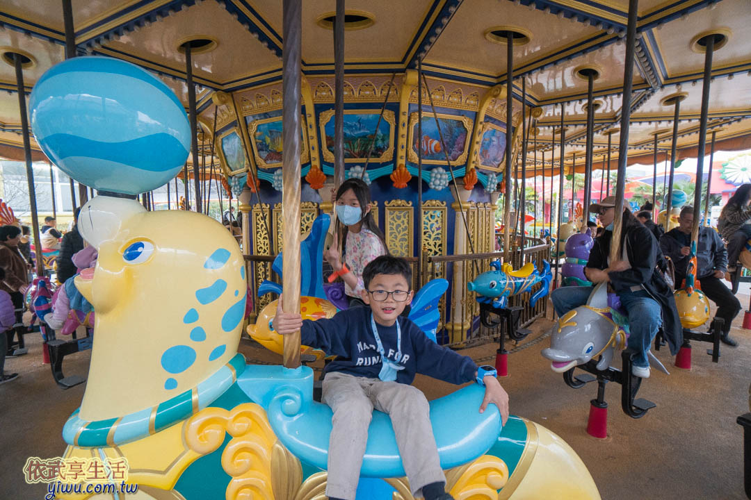 上海海昌海洋公園