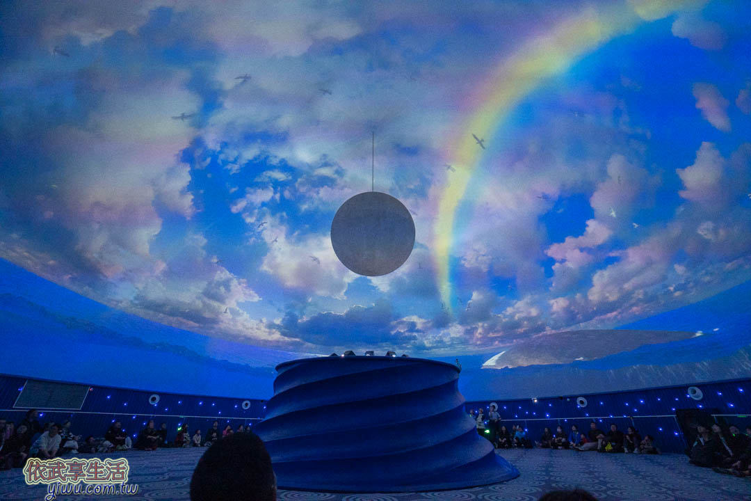 上海海昌海洋公園