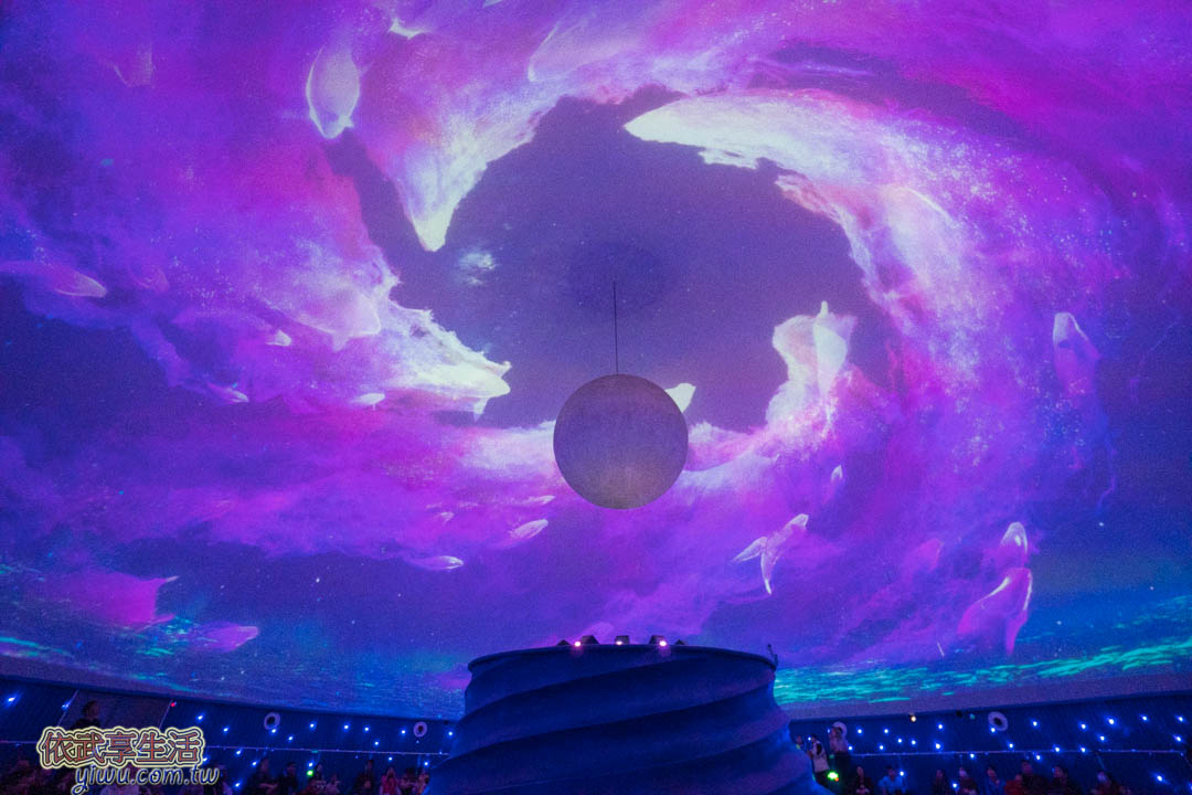 上海海昌海洋公園