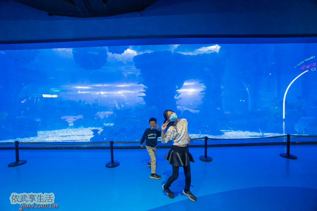 上海海昌海洋公園