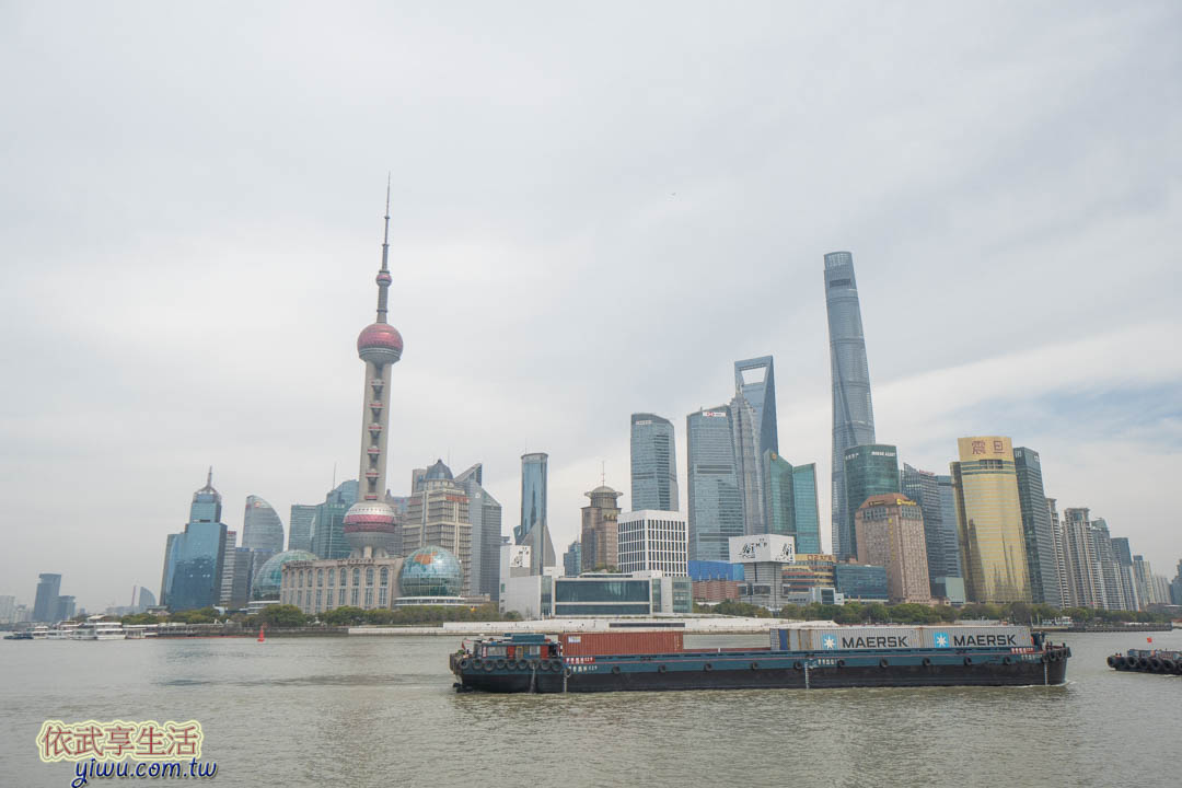 上海外灘