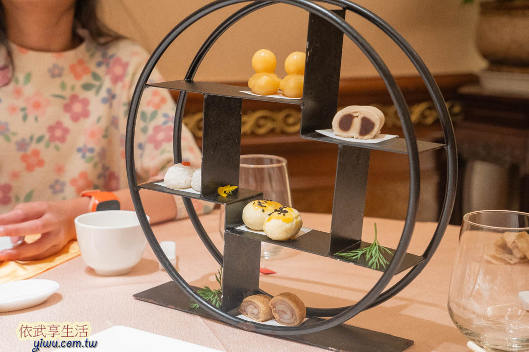 前門大街美食