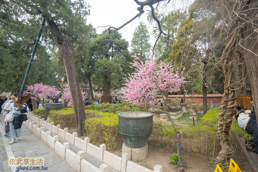 北京故宮