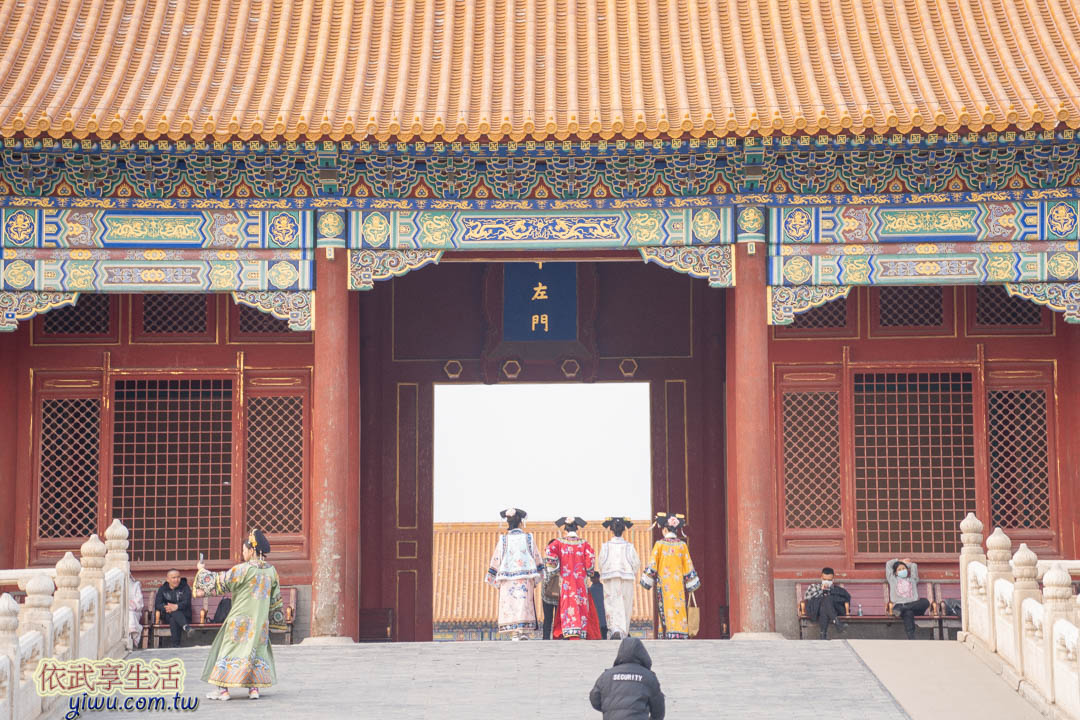 北京景點