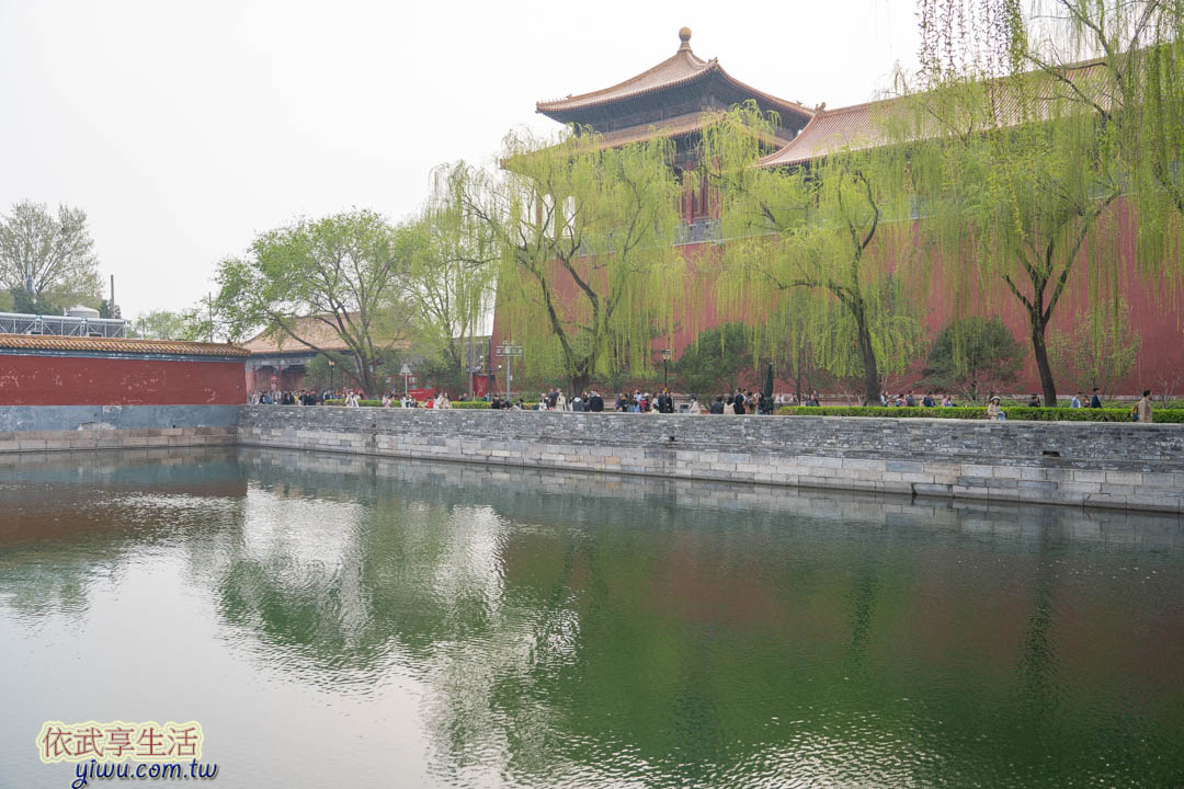 北京故宮