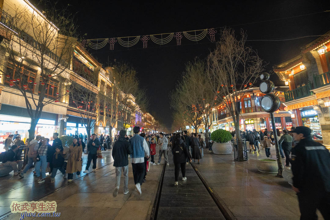 北京景點