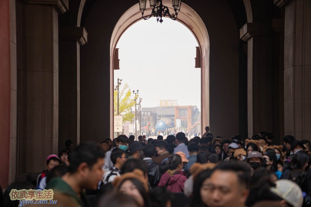 北京環球影城門票