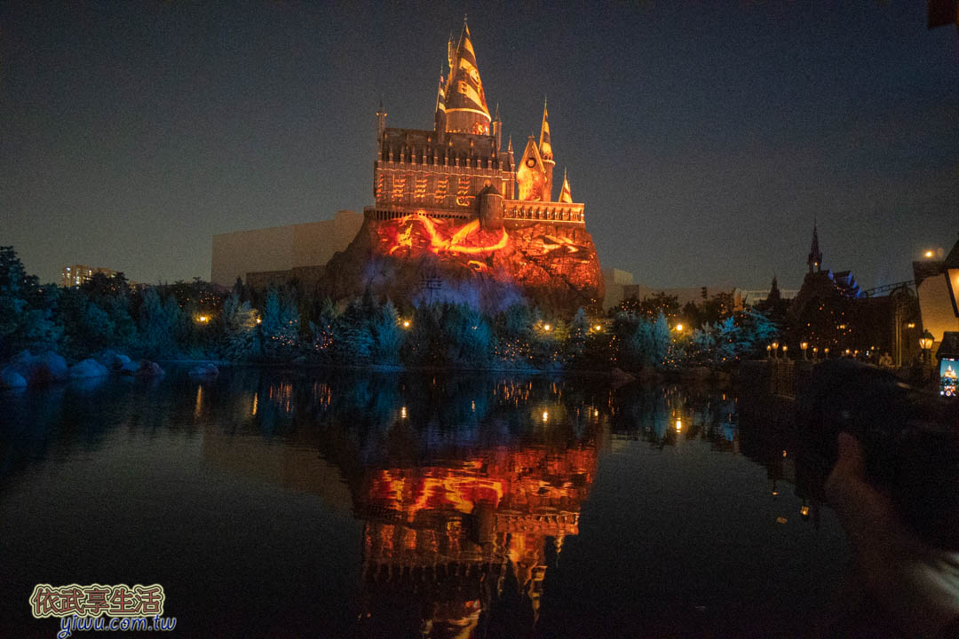北京環球影城 北京環球影城