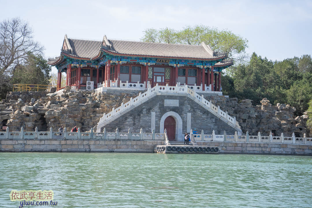 頤和園