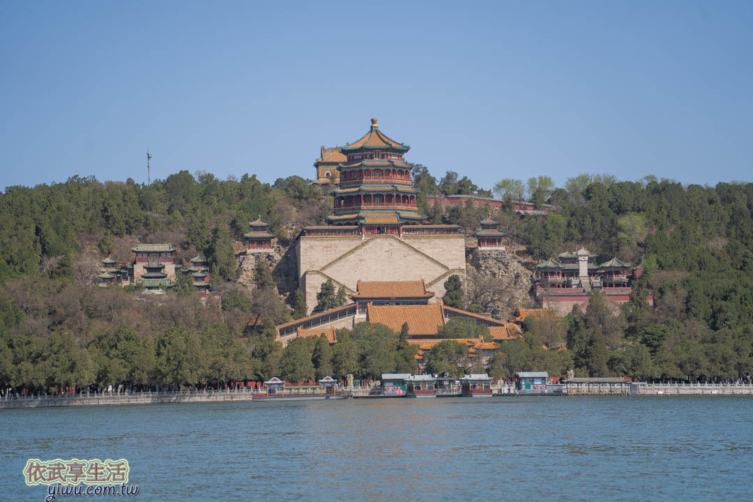 頤和園