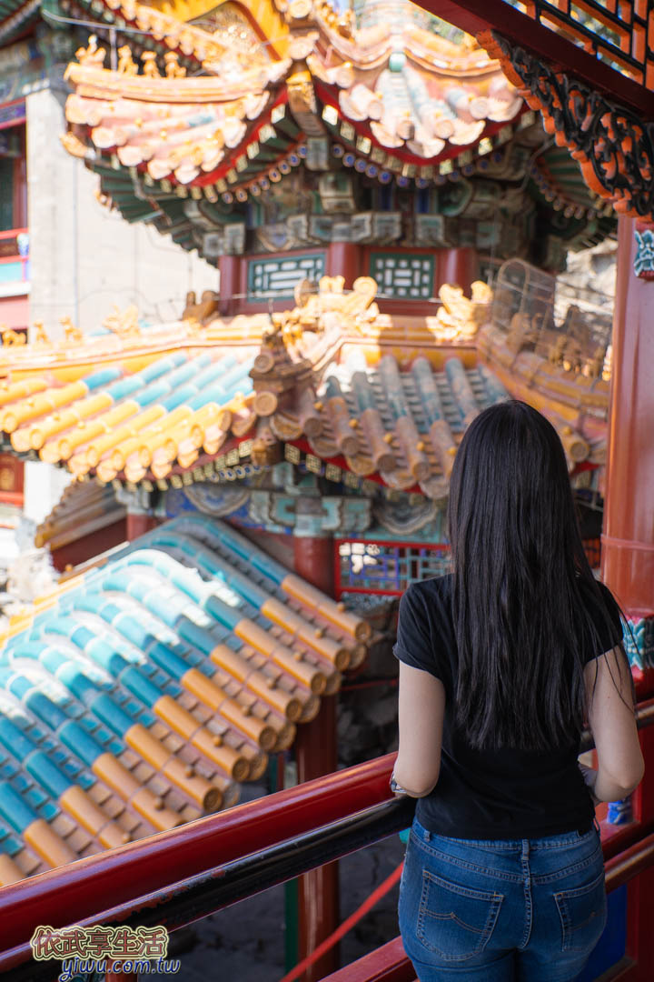 頤和園