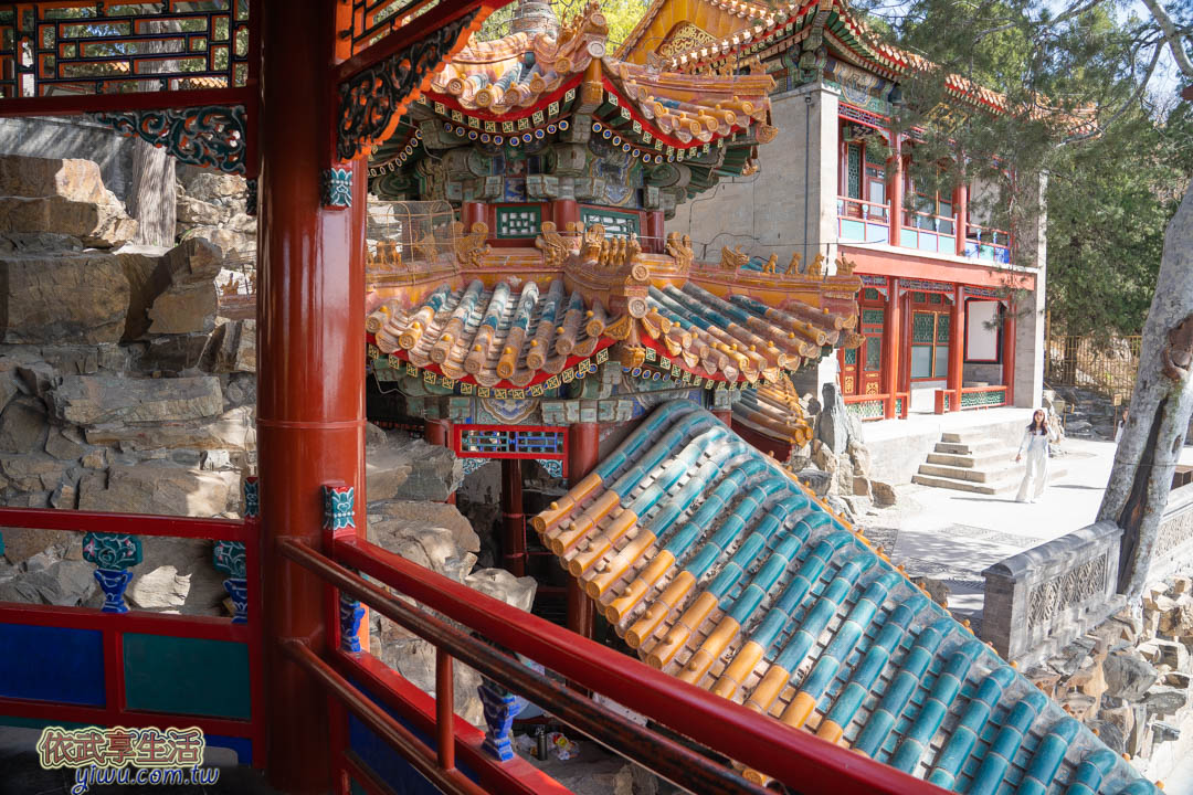 頤和園