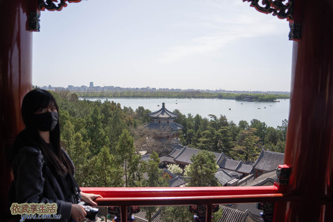 頤和園
