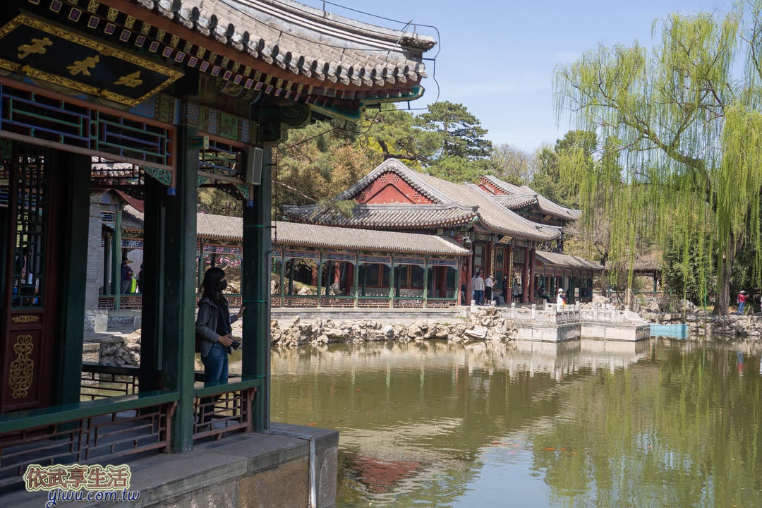頤和園