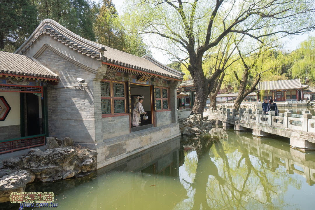 頤和園