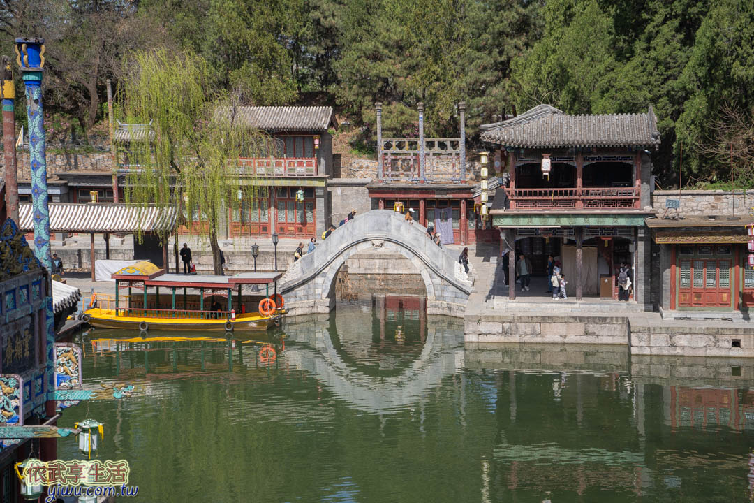 頤和園