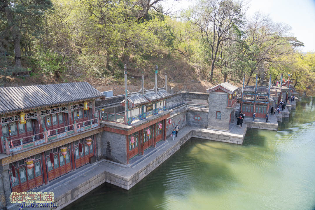 頤和園