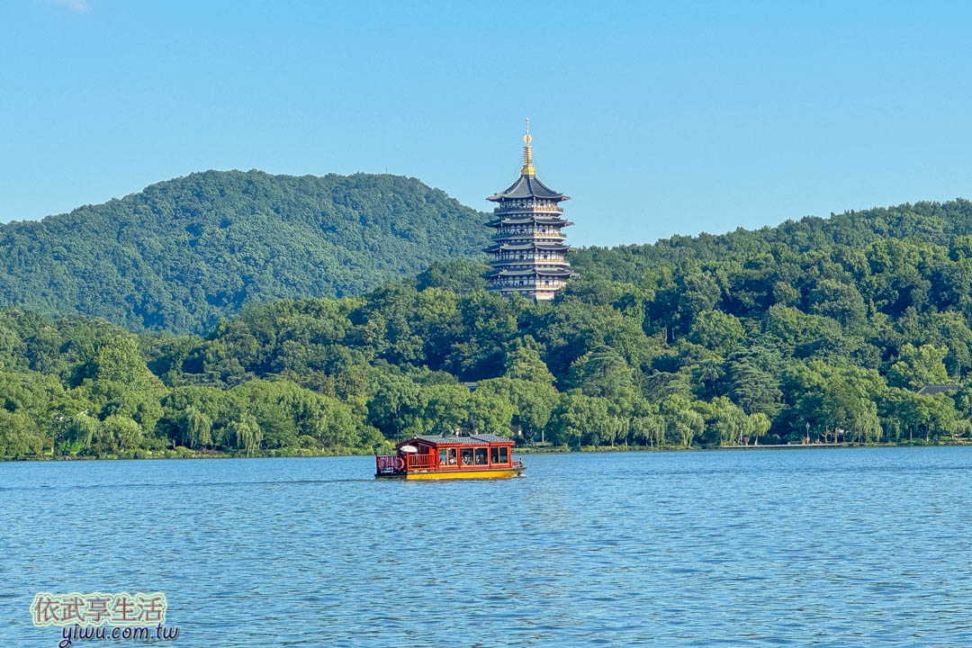 杭州西湖