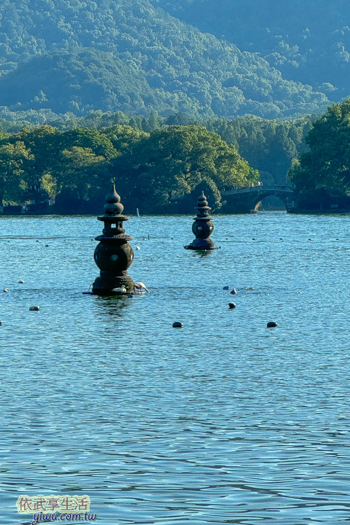 杭州西湖