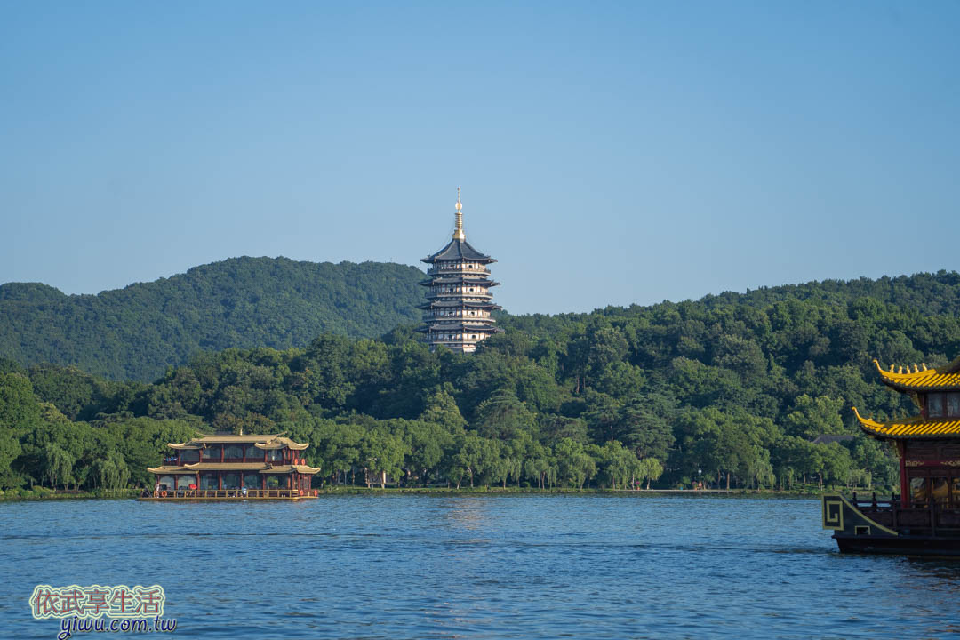 杭州西湖