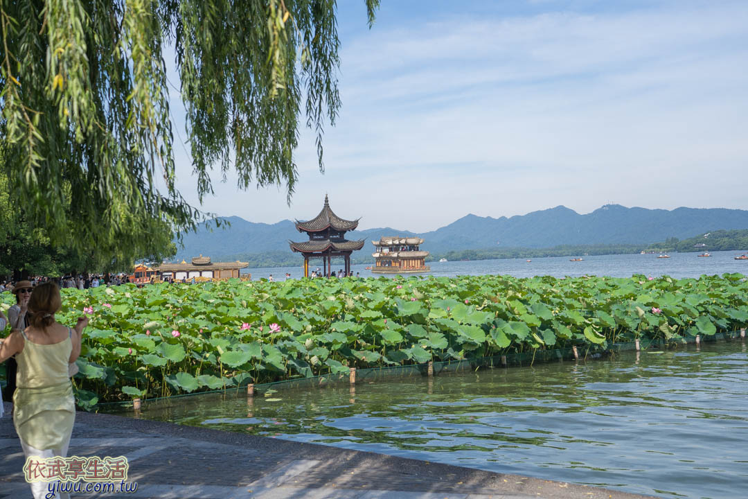 杭州景點 杭州景點