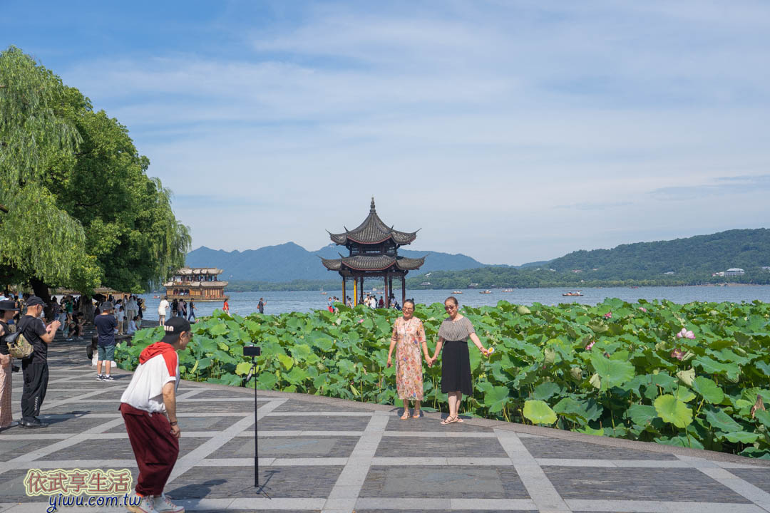 杭州西湖