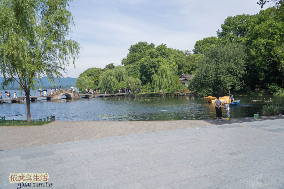 杭州西湖