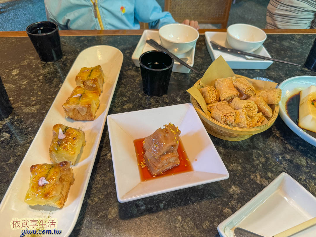 杭州西湖美食