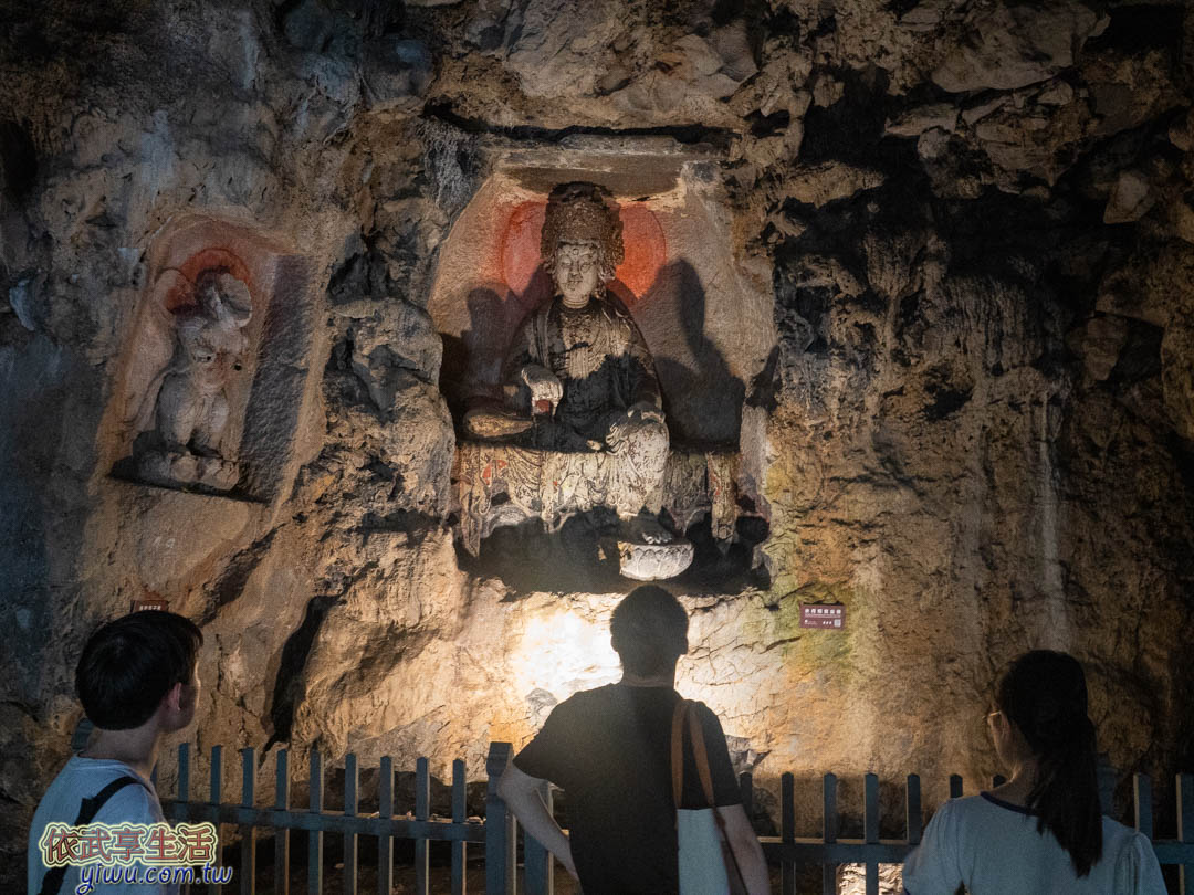 飛來峰靈隱寺