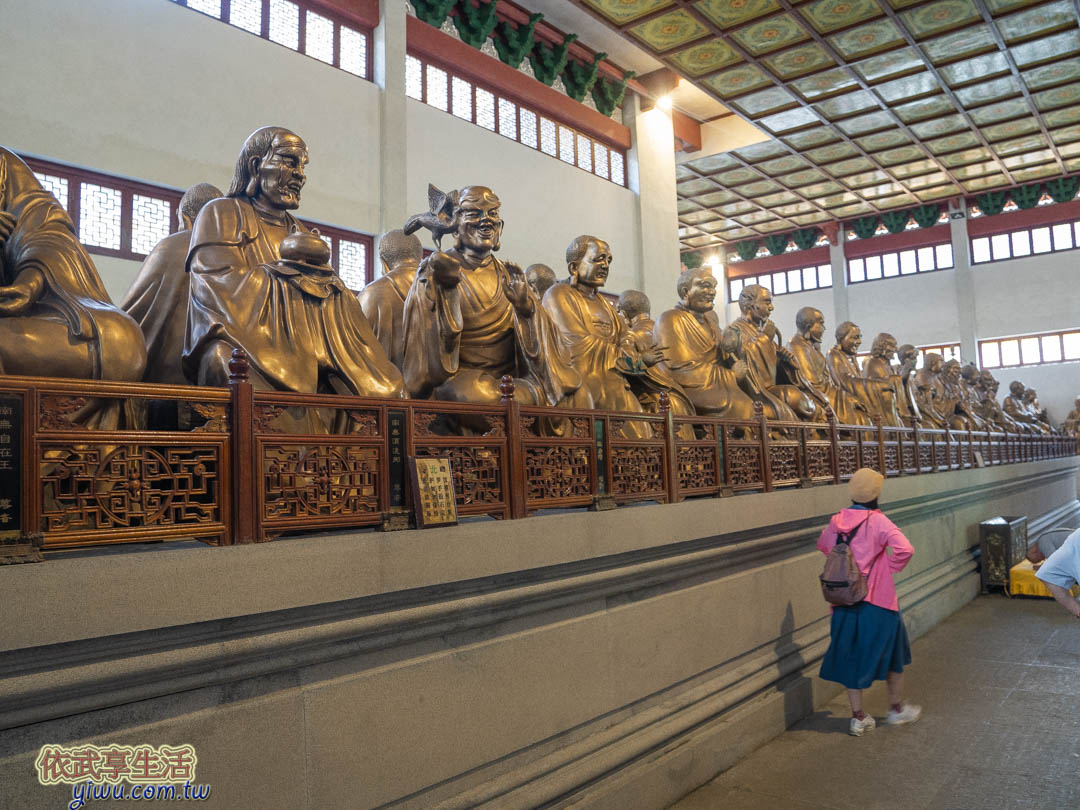 靈隱寺