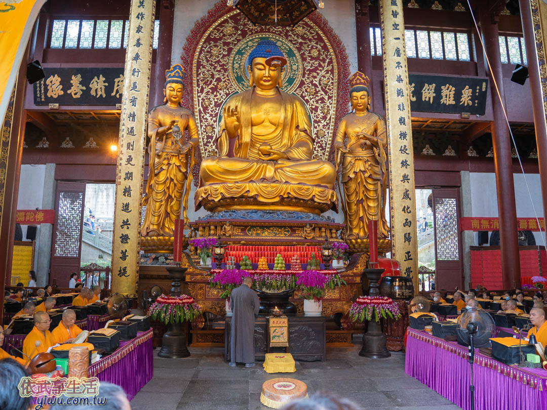 靈隱寺