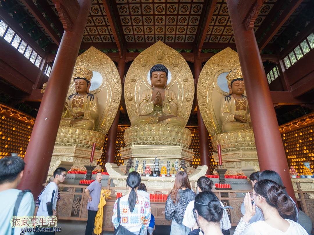 靈隱寺