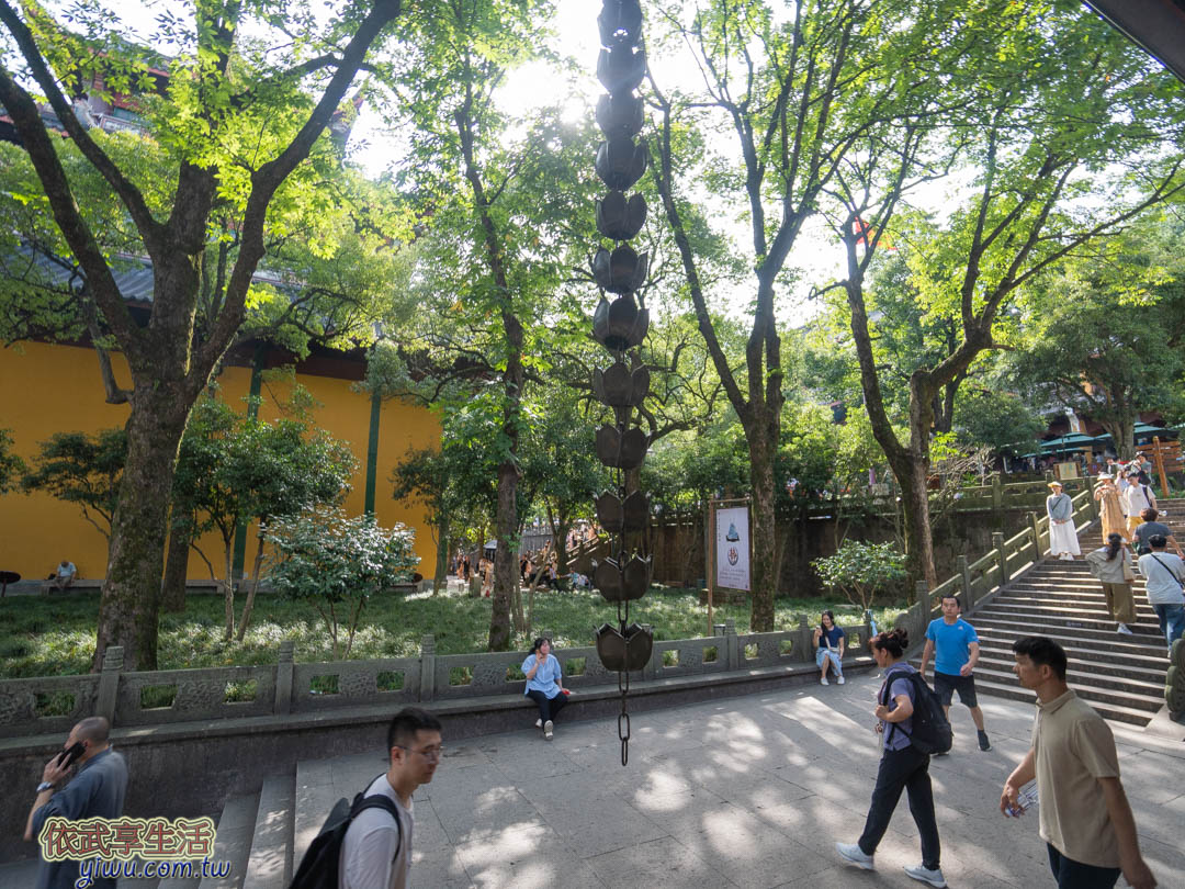 靈隱寺