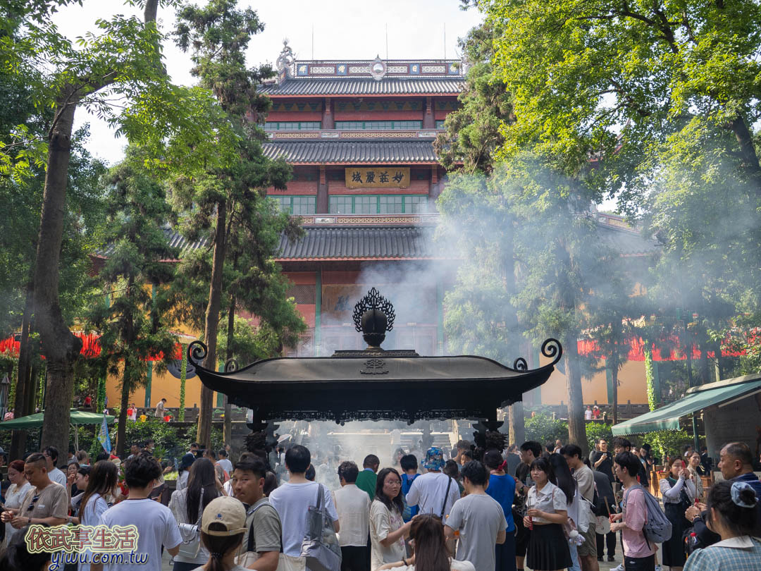 靈隱寺