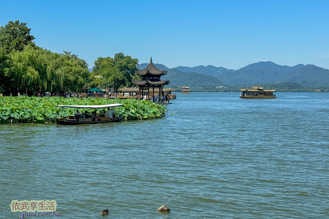 杭州西湖