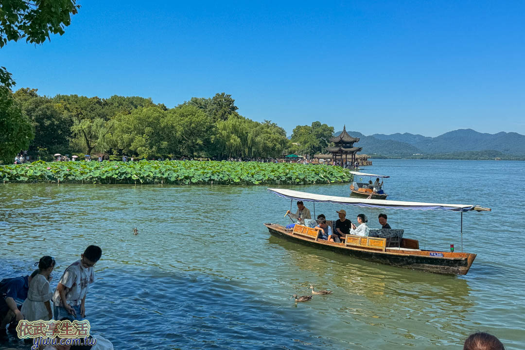 杭州西湖